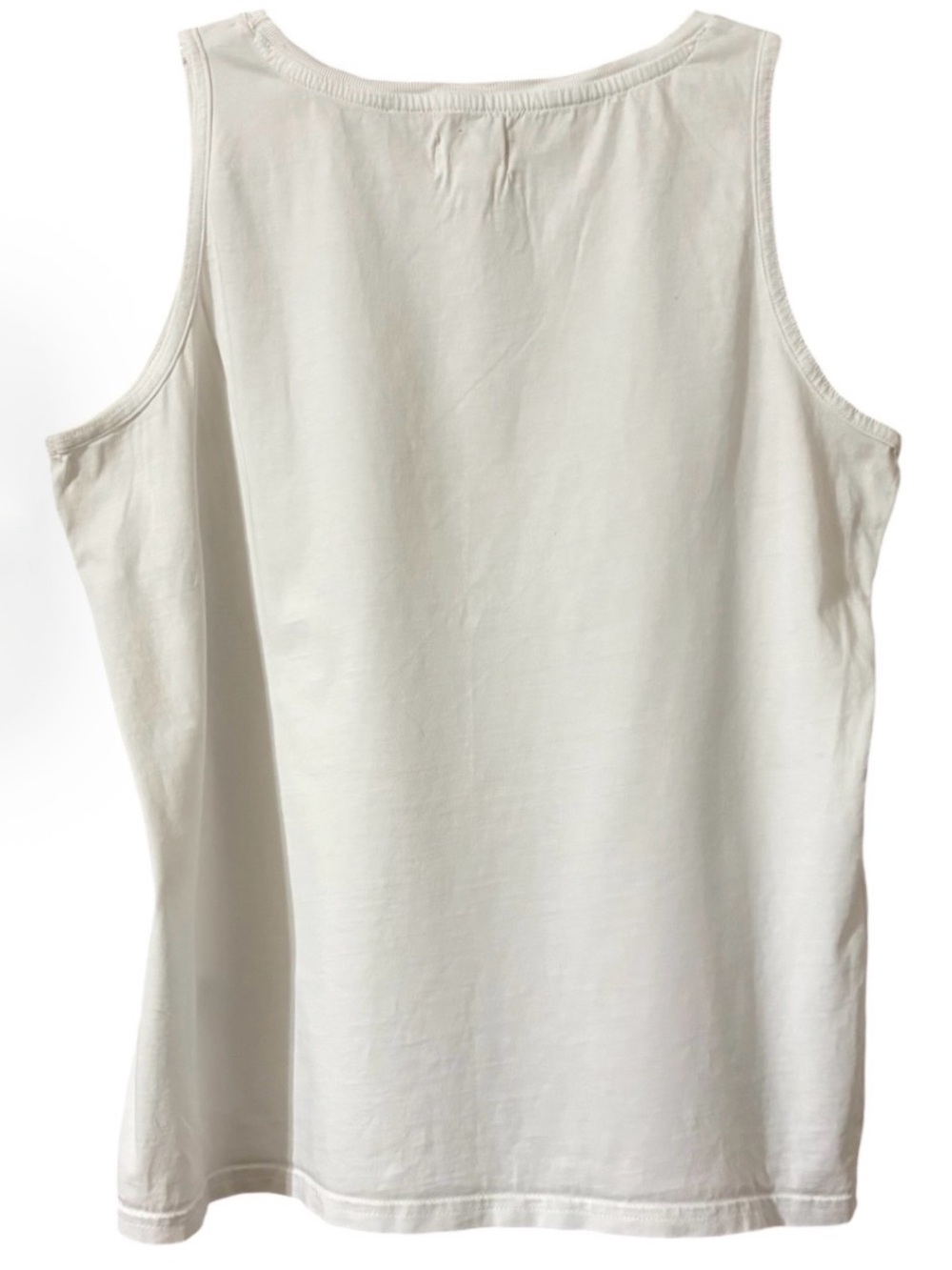 Pact Organic Tank Top - Picture 4 of 8